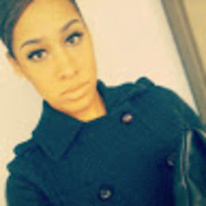 Meet your Posher, Jerrika